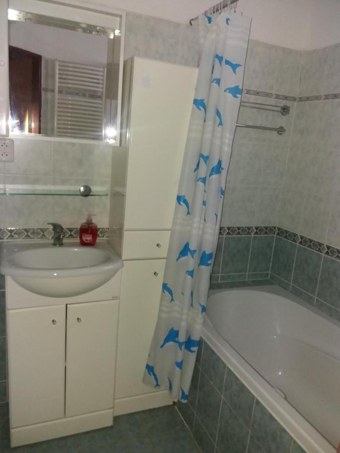 Apartman Jachymov Krusne Hory Εξωτερικό φωτογραφία