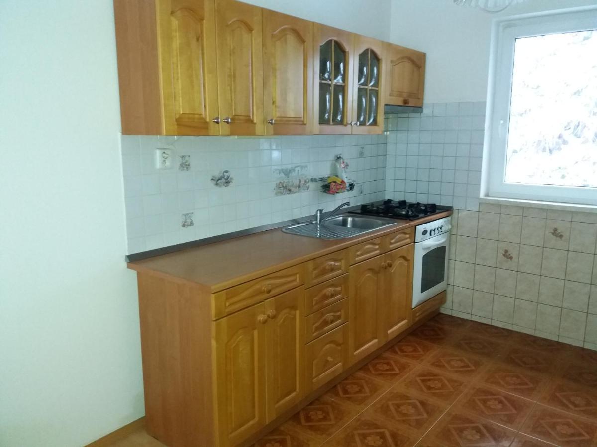 Apartman Jachymov Krusne Hory Εξωτερικό φωτογραφία