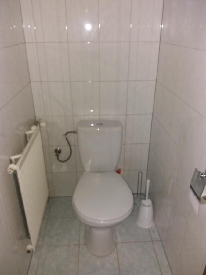 Apartman Jachymov Krusne Hory Εξωτερικό φωτογραφία