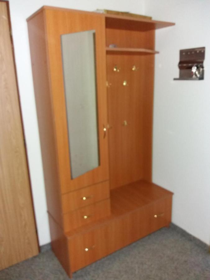Apartman Jachymov Krusne Hory Εξωτερικό φωτογραφία