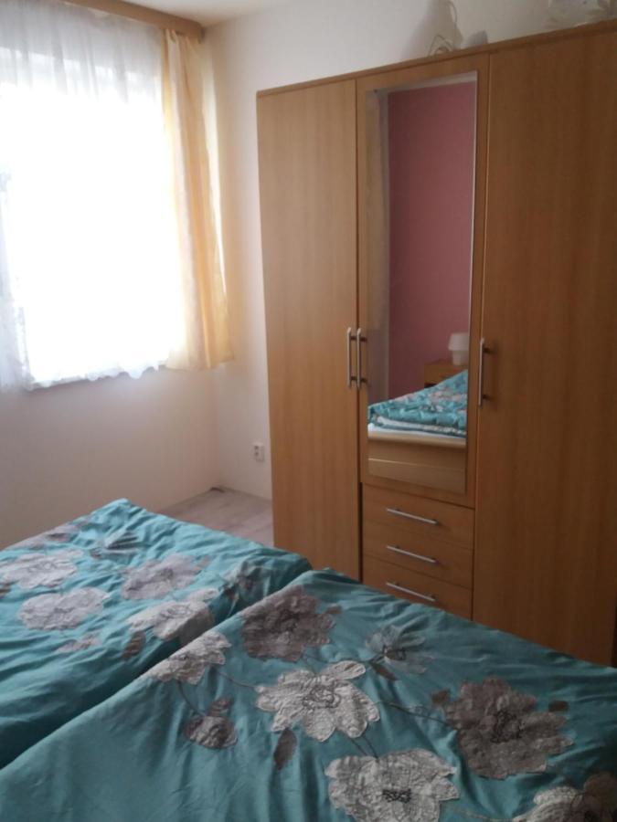 Apartman Jachymov Krusne Hory Εξωτερικό φωτογραφία