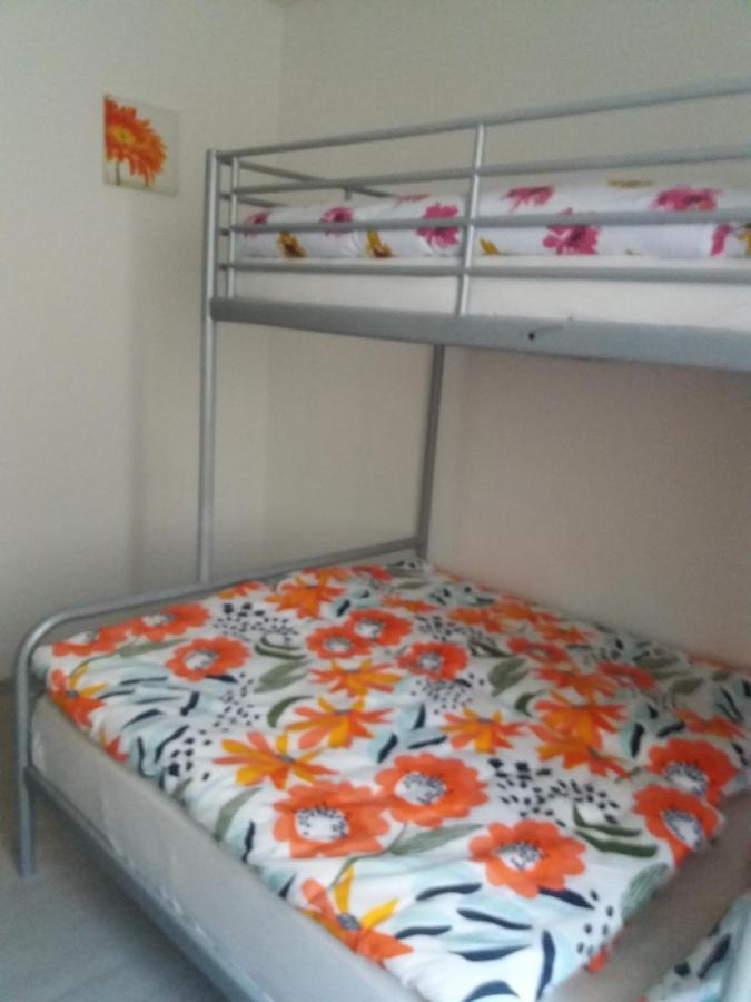 Apartman Jachymov Krusne Hory Εξωτερικό φωτογραφία