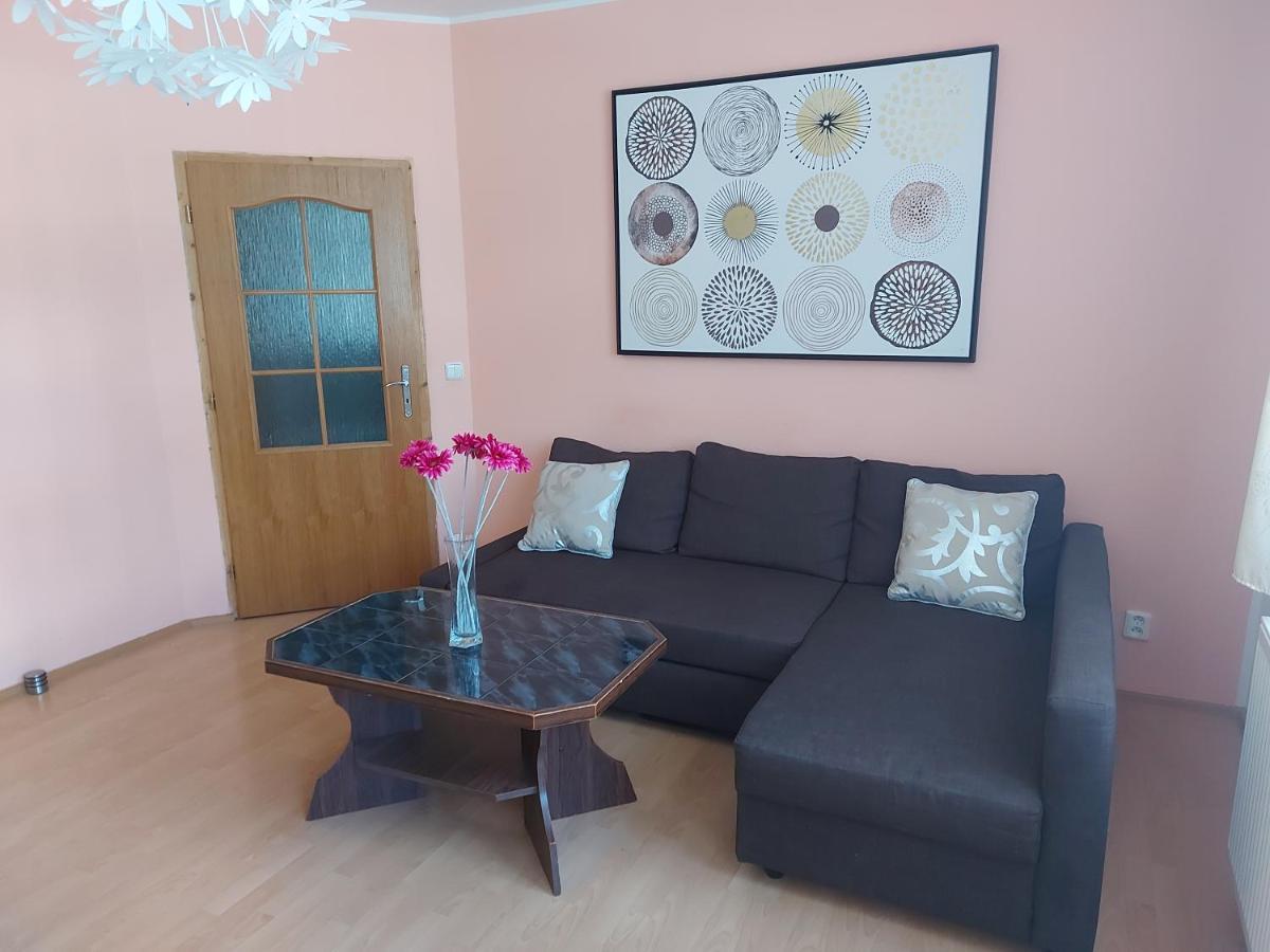 Apartman Jachymov Krusne Hory Εξωτερικό φωτογραφία