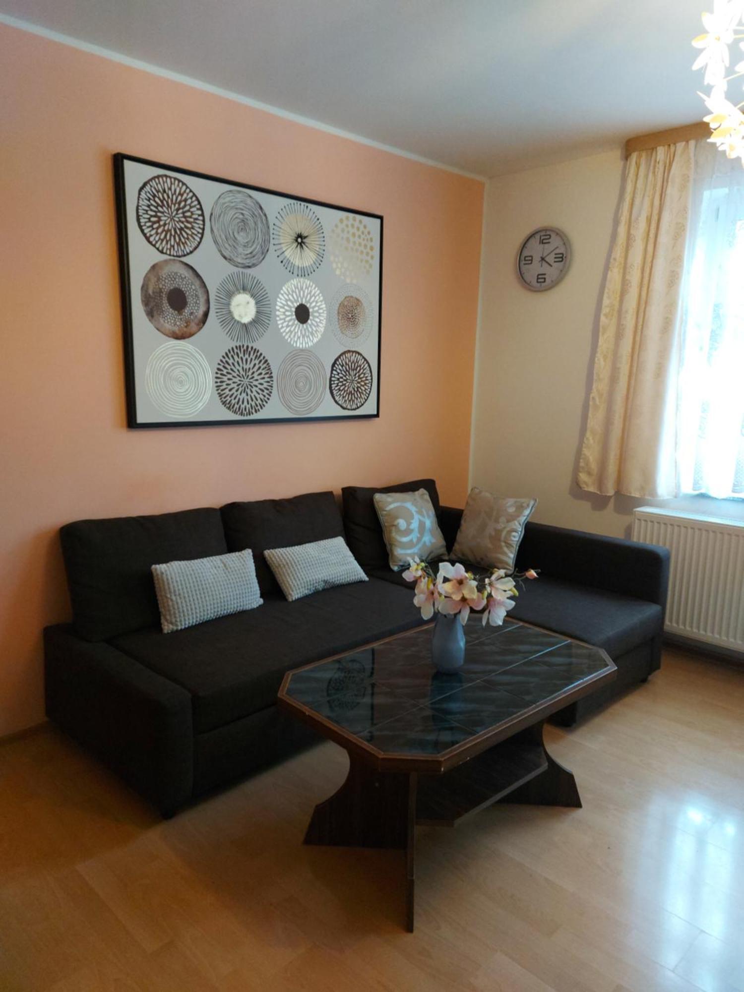 Apartman Jachymov Krusne Hory Εξωτερικό φωτογραφία