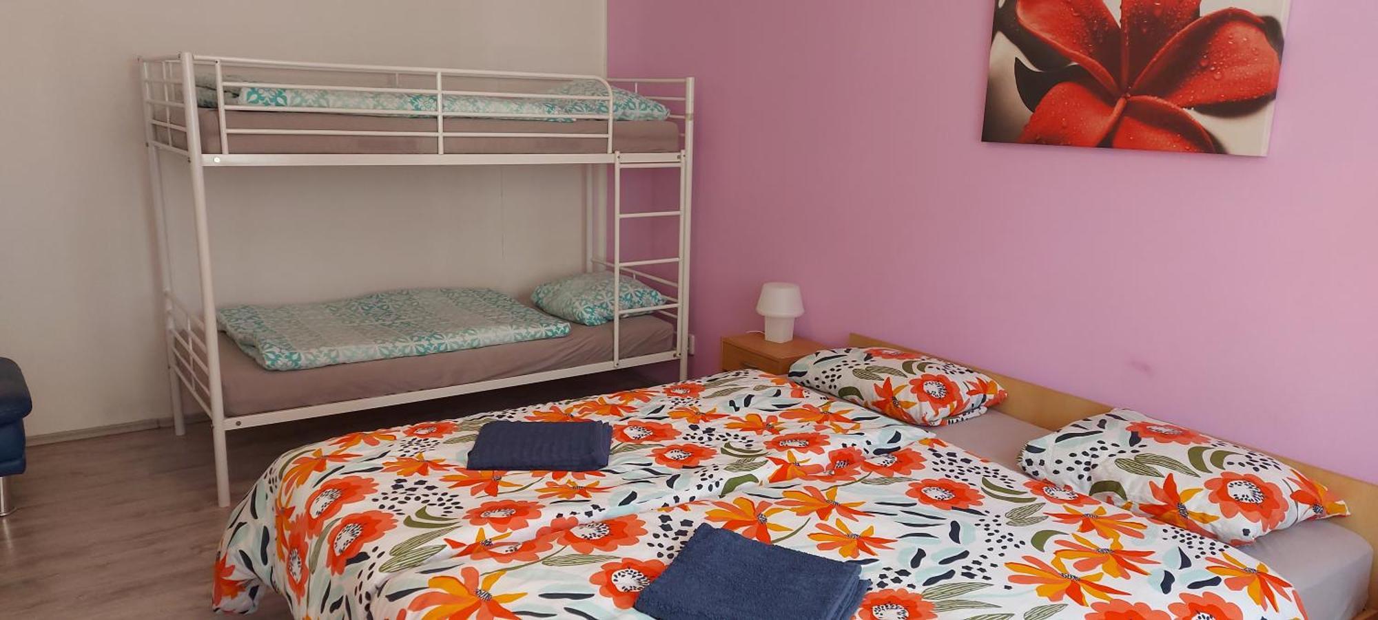 Apartman Jachymov Krusne Hory Εξωτερικό φωτογραφία